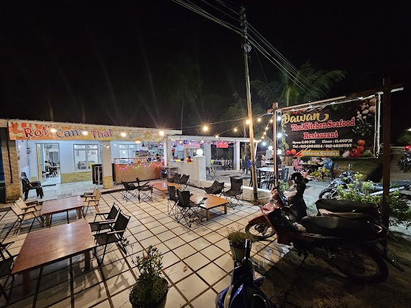 Dawan Thai Kitchen Seafood Restaurant - Photo 1
