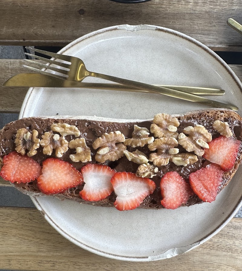 Magnolia Bakery Shop photo 3