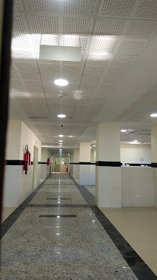 City hospital - Image 2