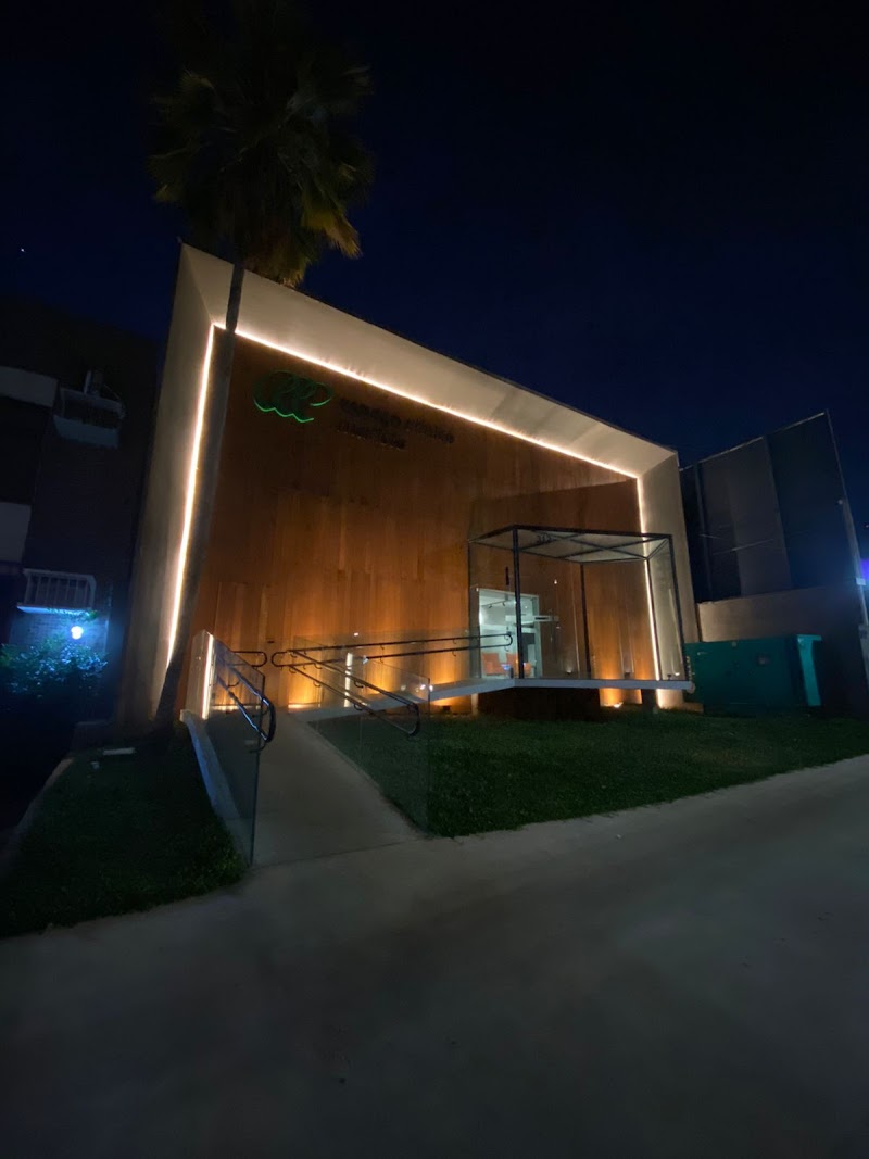 Espaço Clínico Marista