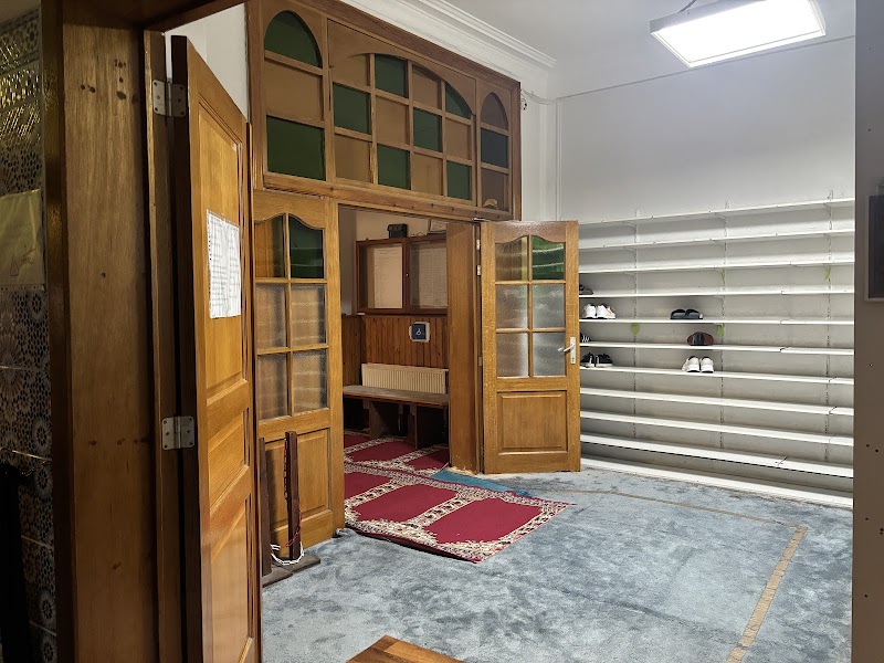 Masjid El-Azhar photo 1