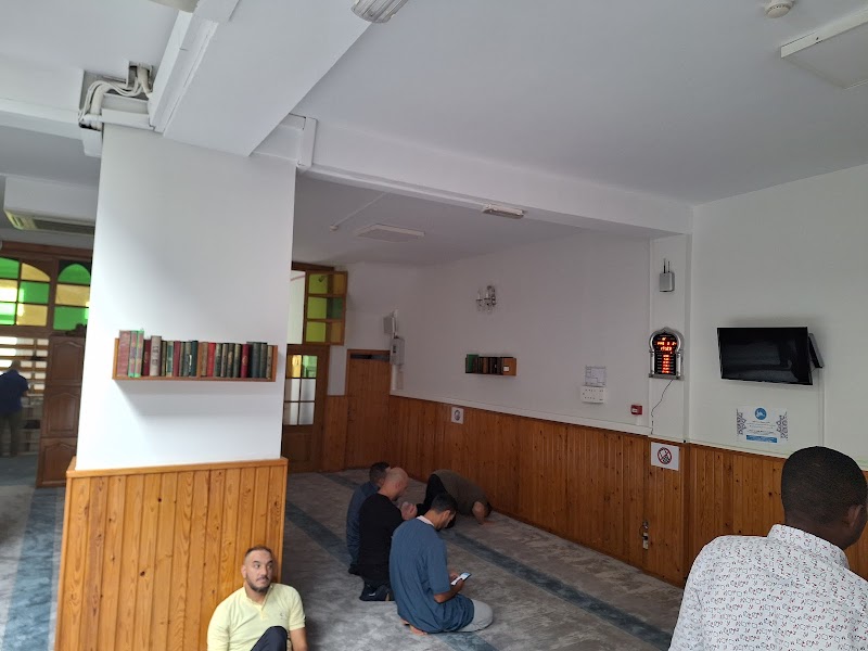 Masjid El-Azhar photo 2