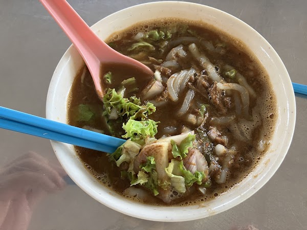 Laksa Special Pengkalan Hulu - Photo 1