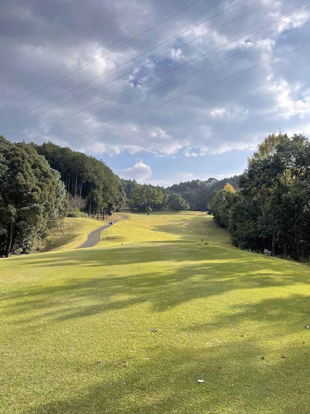 Akizuki Country Club - Photo 1