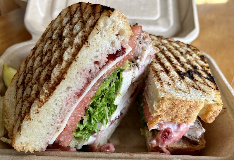 Bentley's Bakery & Cafe photo 2