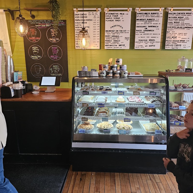 Bentley's Bakery & Cafe photo 4