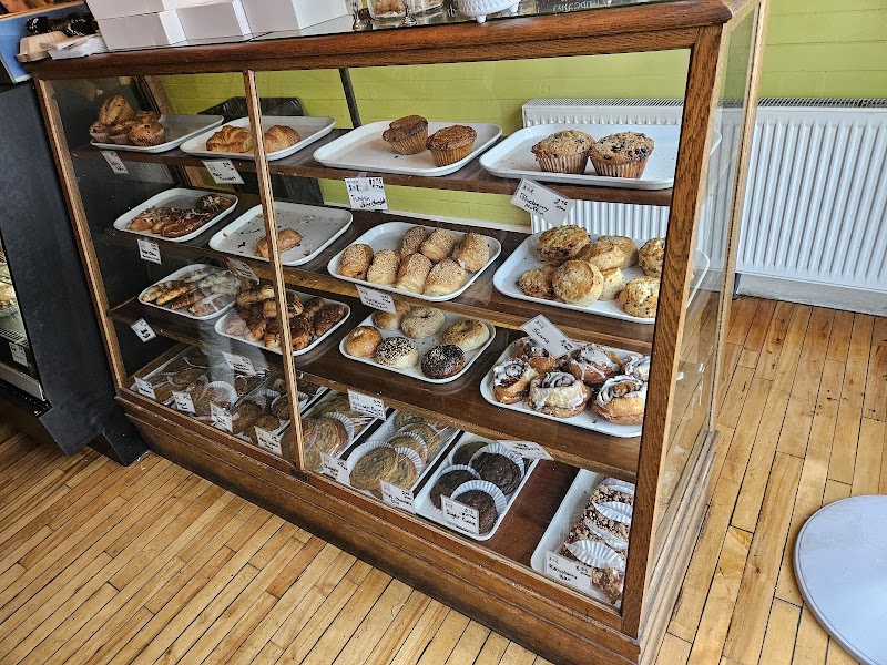 Bentley's Bakery & Cafe photo 1
