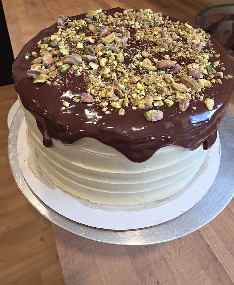 Bentley's Bakery & Cafe photo 3