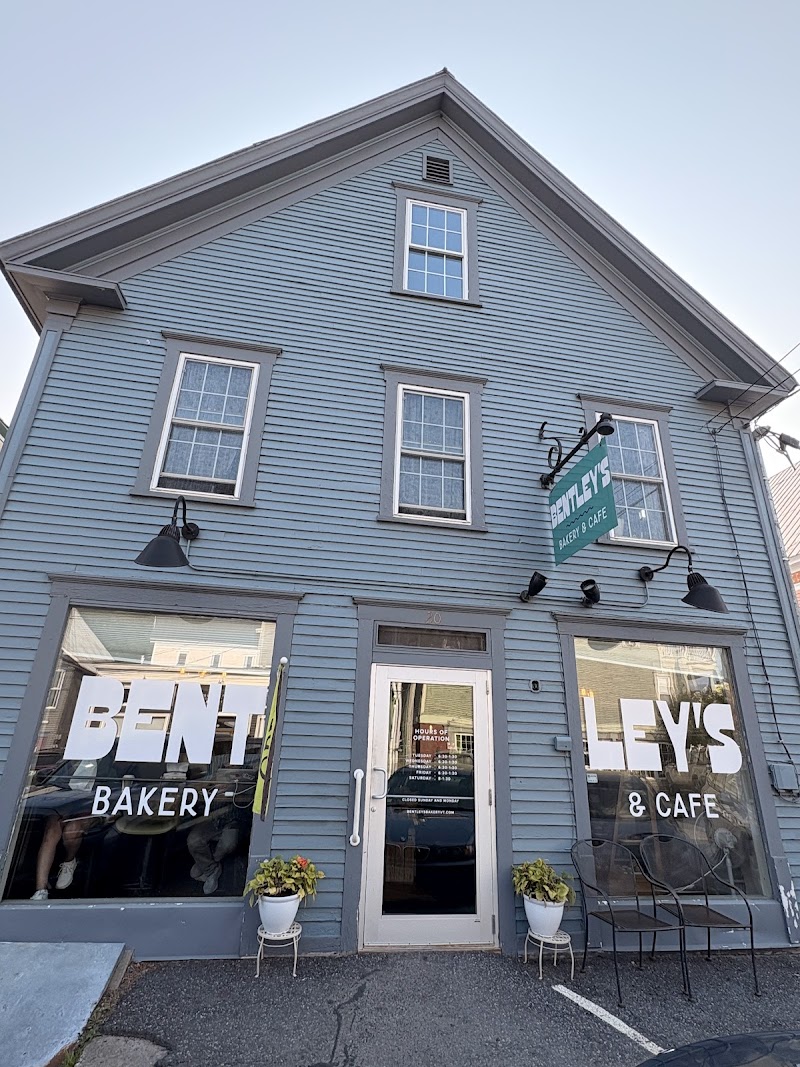 Bentley's Bakery & Cafe photo 4