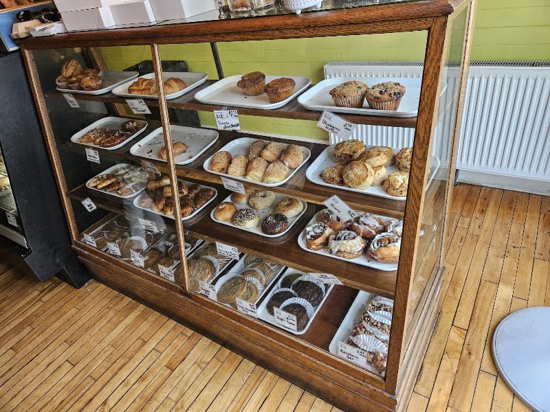 Bentley's Bakery & Cafe photo 1