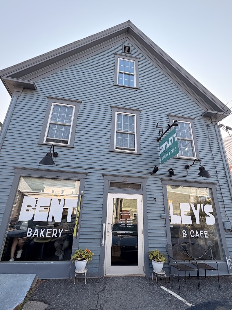 Bentley's Bakery & Cafe photo 3