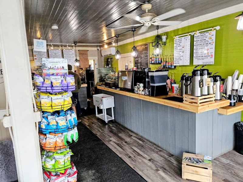 Bentley's Bakery & Cafe photo 4