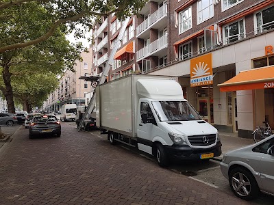 Foto van Keurmerkverhuizer.nl