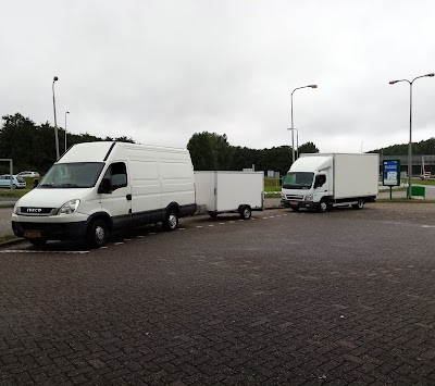 Foto van Keurmerkverhuizer.nl