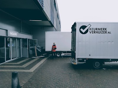 Foto van Keurmerkverhuizer.nl