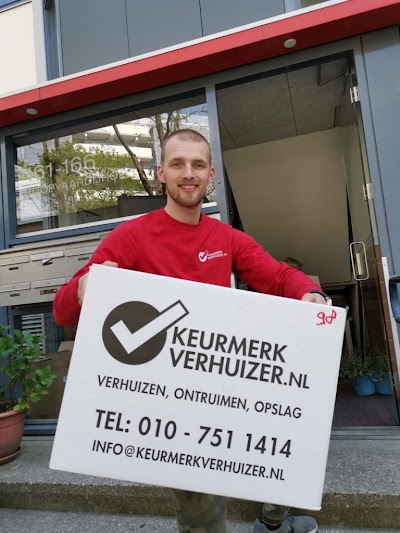 Foto van Keurmerkverhuizer.nl