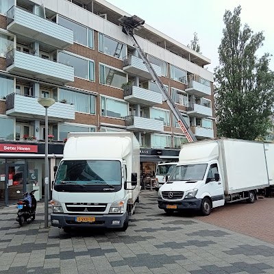 Foto van Keurmerkverhuizer.nl