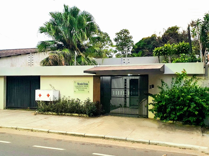 Clínica Odontológica - foto 1