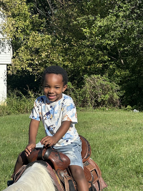 Photo by The Elijah Academy