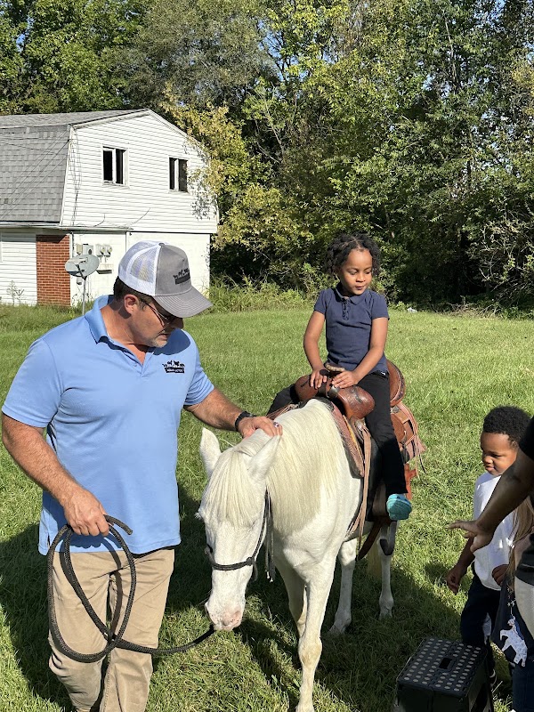 Photo by The Elijah Academy