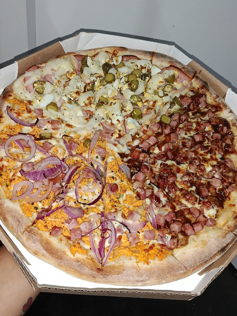 PIZZARIA ITÁLIA