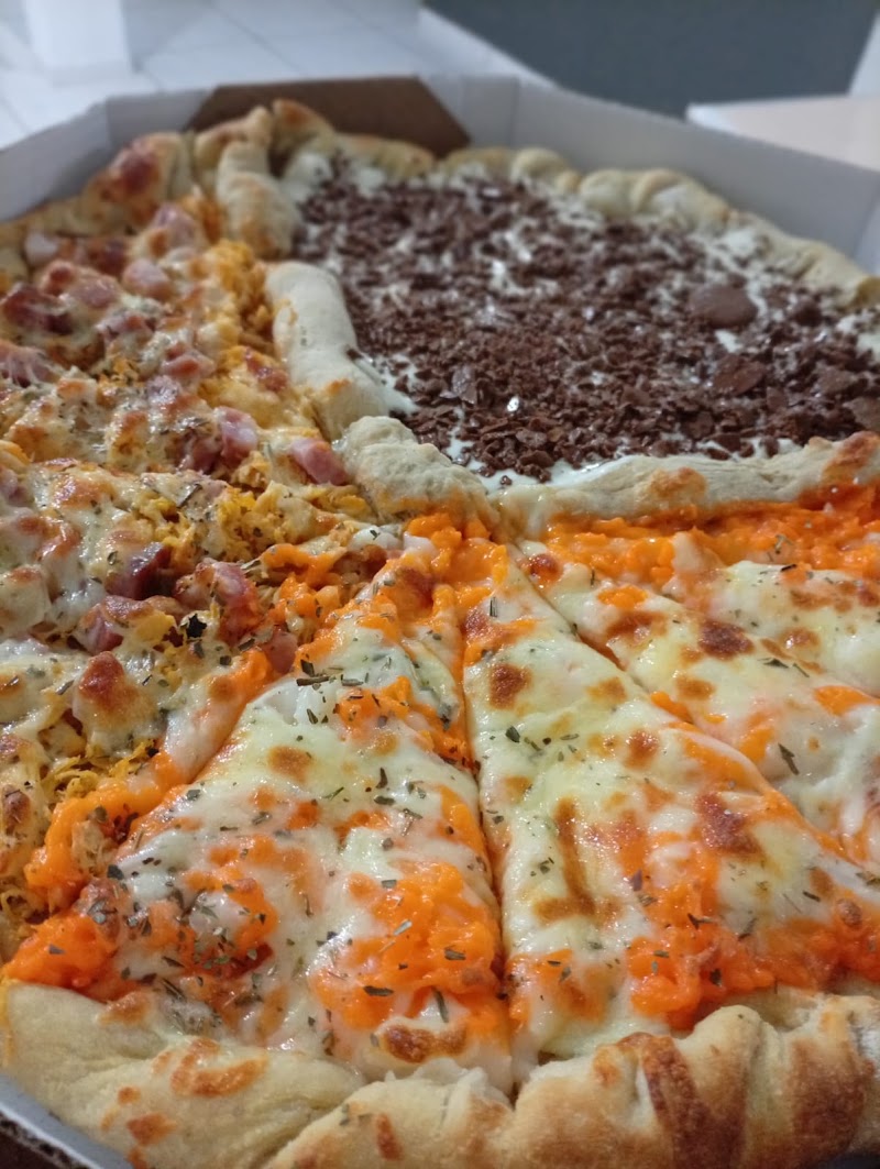Foto de PIZZARIA ITÁLIA