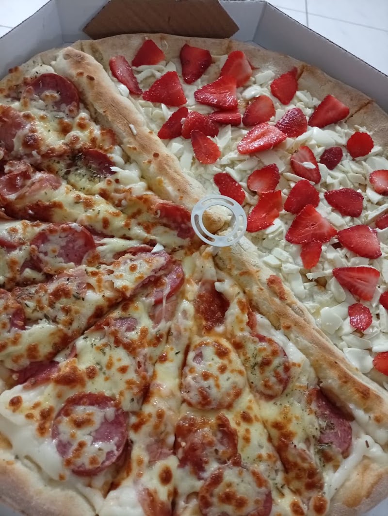 Foto de PIZZARIA ITÁLIA