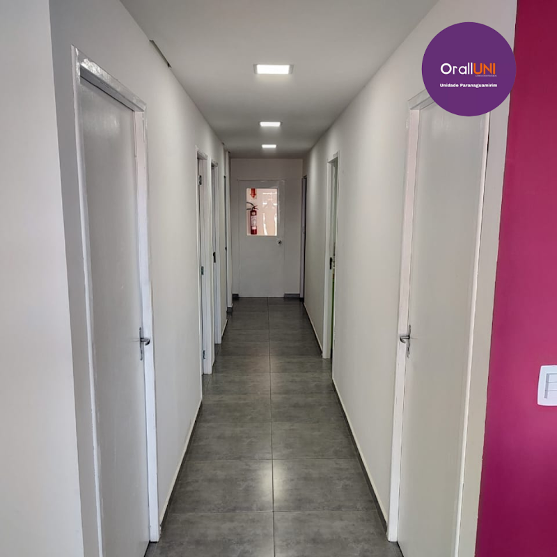 Foto de OrallUni Paranaguamirim
