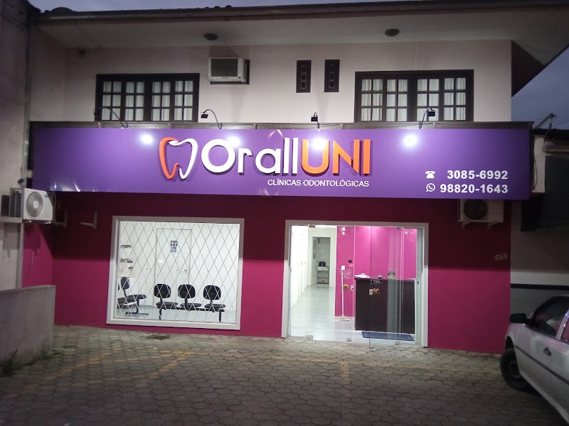 Foto de OrallUni Paranaguamirim