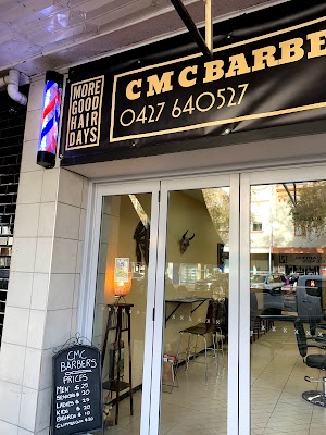 CMC Barbers photo 2