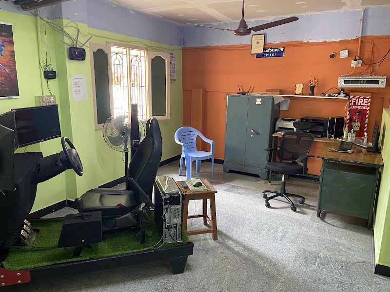 SETHU DRIVER TRAINING INSTITUTE