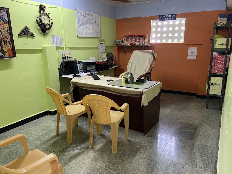 SETHU DRIVER TRAINING INSTITUTE