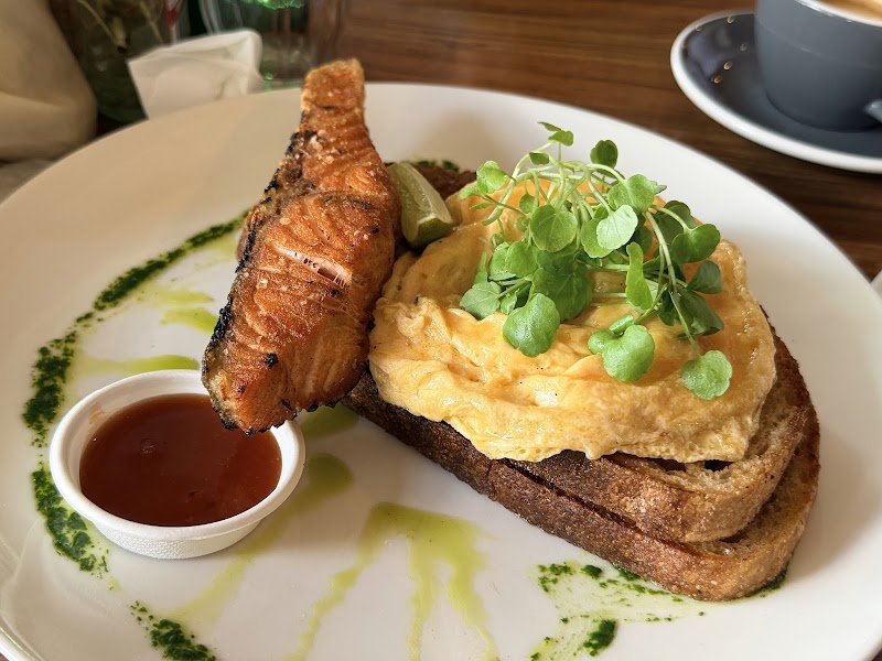 Clove n' Honey photo 3