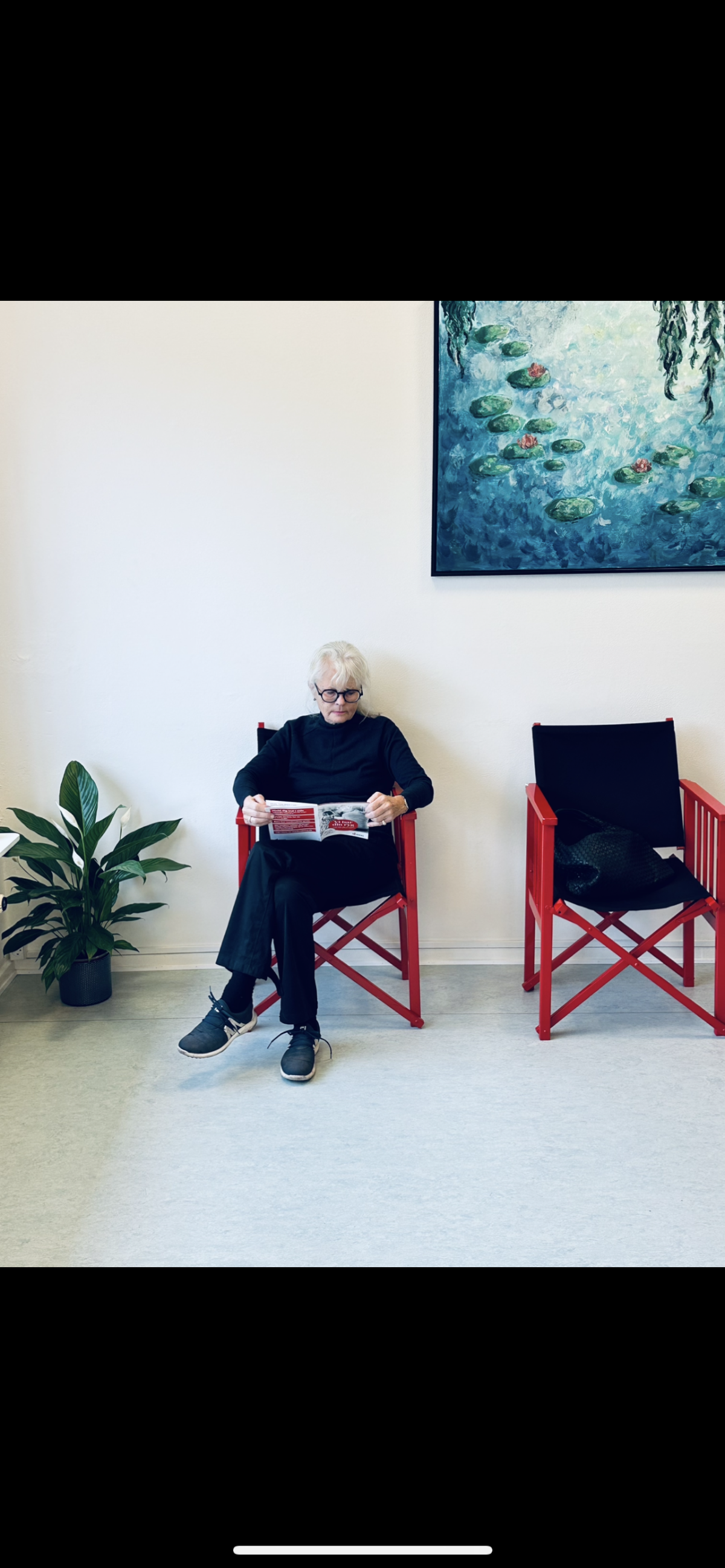 Tandlægerne på Kongevejen - tandlægeklinik i Virum