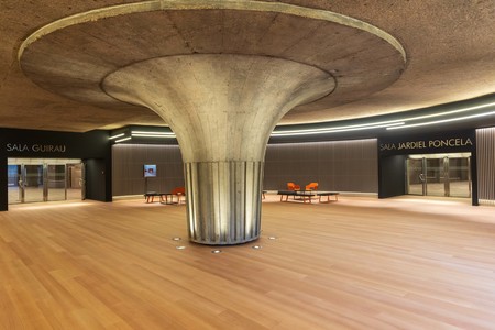 Fernán Gómez Centro Cultural de la Villa