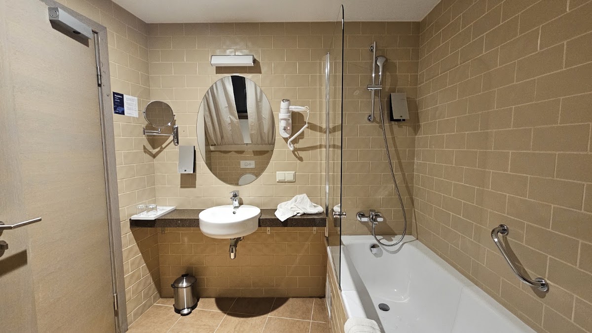 Wellton Centrum Hotel & SPA, dog-friendly hotel, photo 3