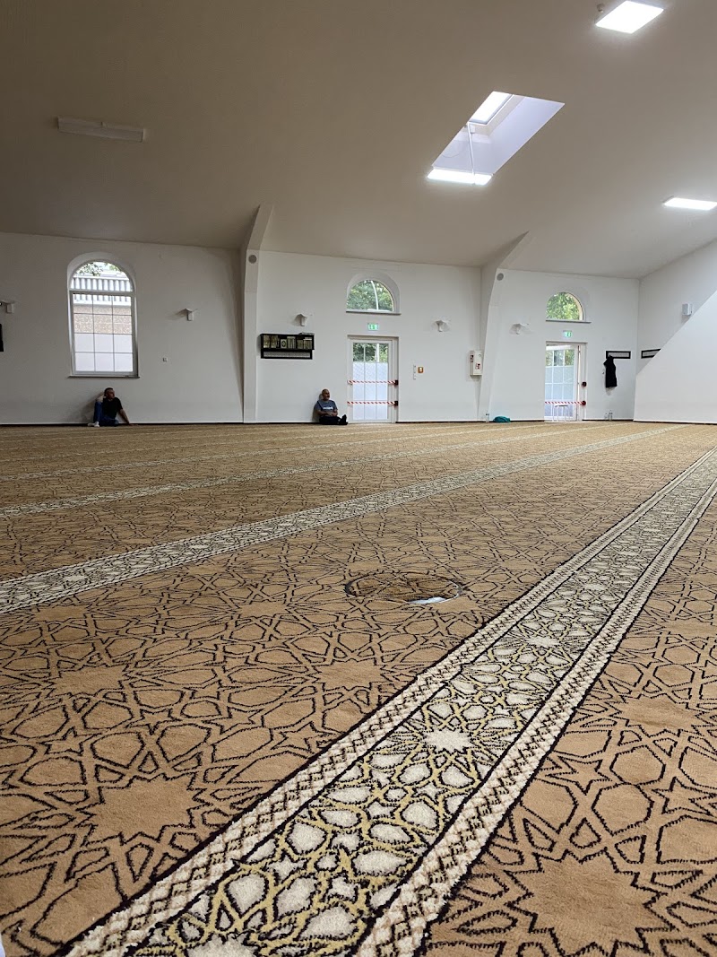 Bilal Moschee photo 1