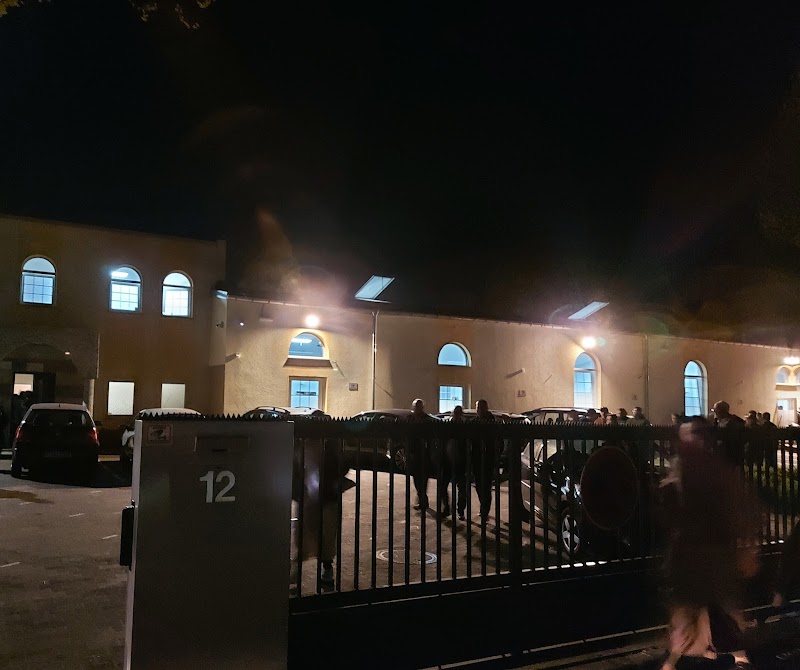 Bilal Moschee photo 4