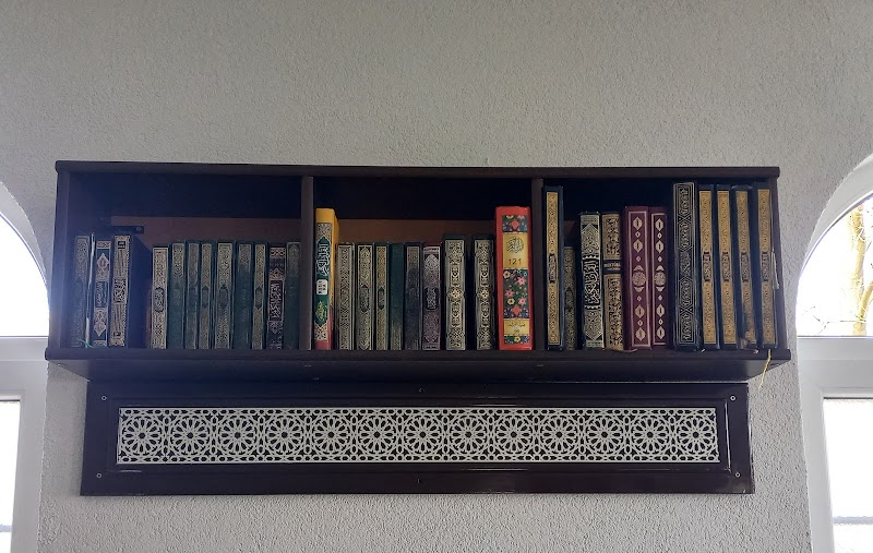 Bilal Moschee photo 5