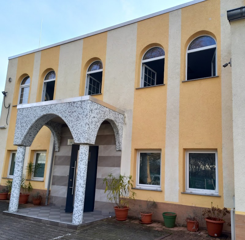 Bilal Moschee photo 2