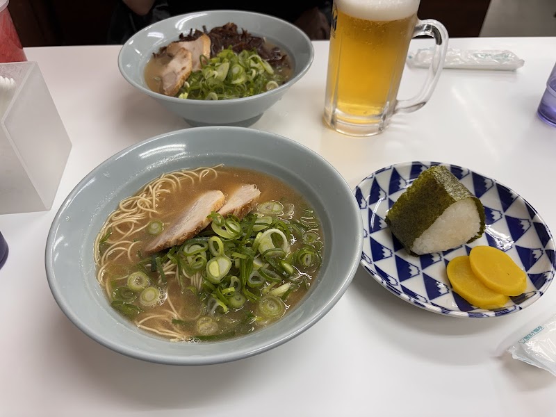 ラーメン 味心（あじしん） 写真2
