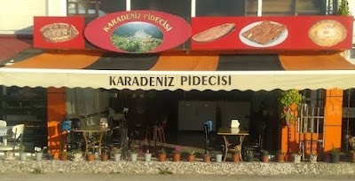 Karadeniz Pidecisi - Restoran