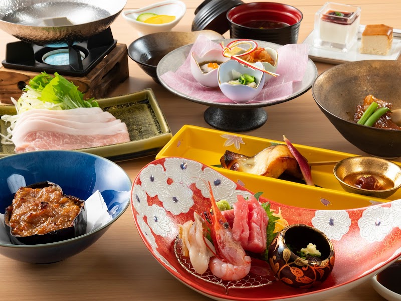 Okumatsushima Lane Hotelの画像