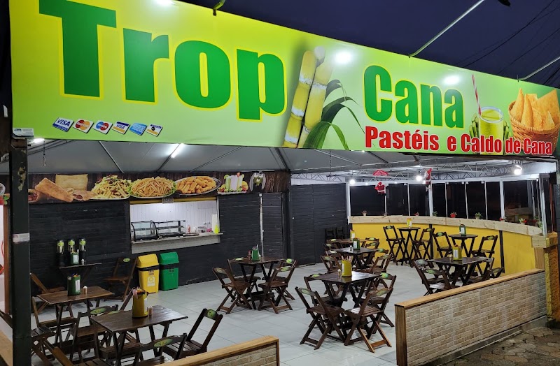 TROPCANA