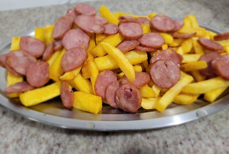 Foto de TROPCANA