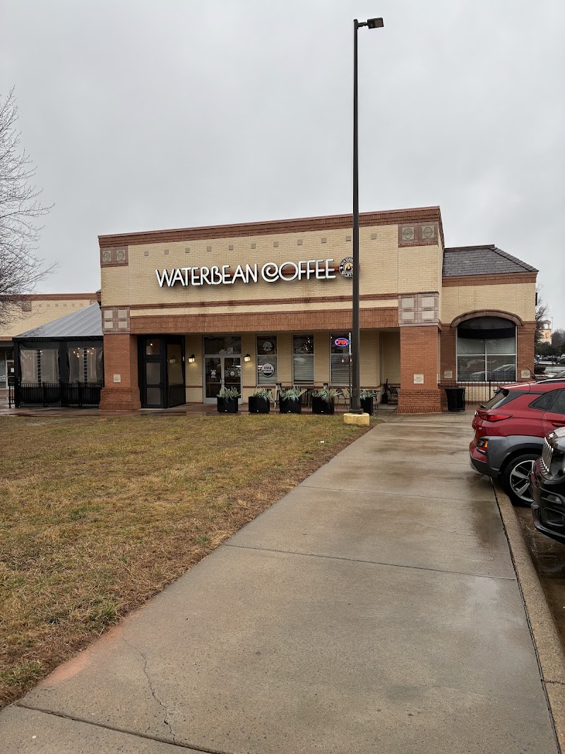 Waterbean Coffee photo 2