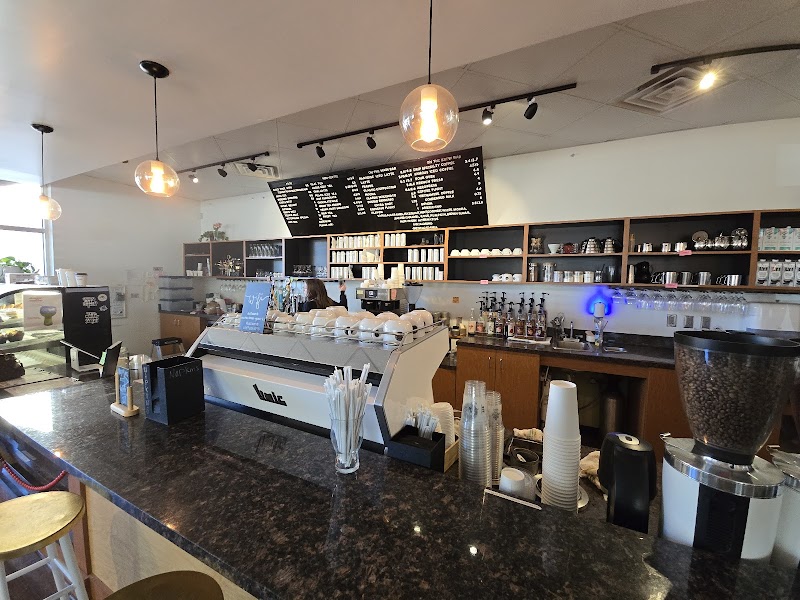 Waterbean Coffee photo 4