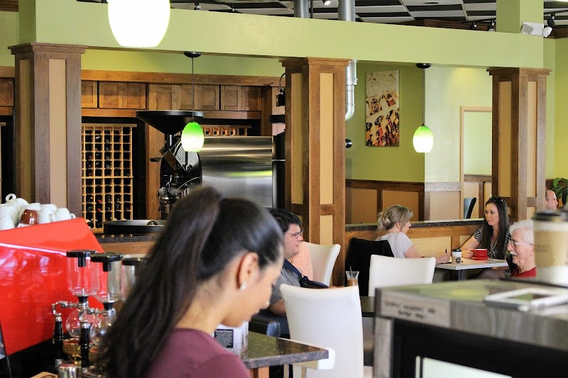 Waterbean Coffee photo 1