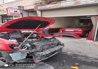 Uğur Oto Elektrik ve Cam Kilit - Temizlik