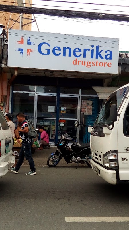 Generika Drugstore
